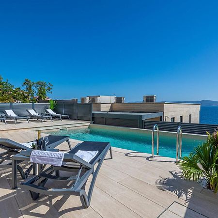 Villa Lana I Crikvenica Zewnętrze zdjęcie