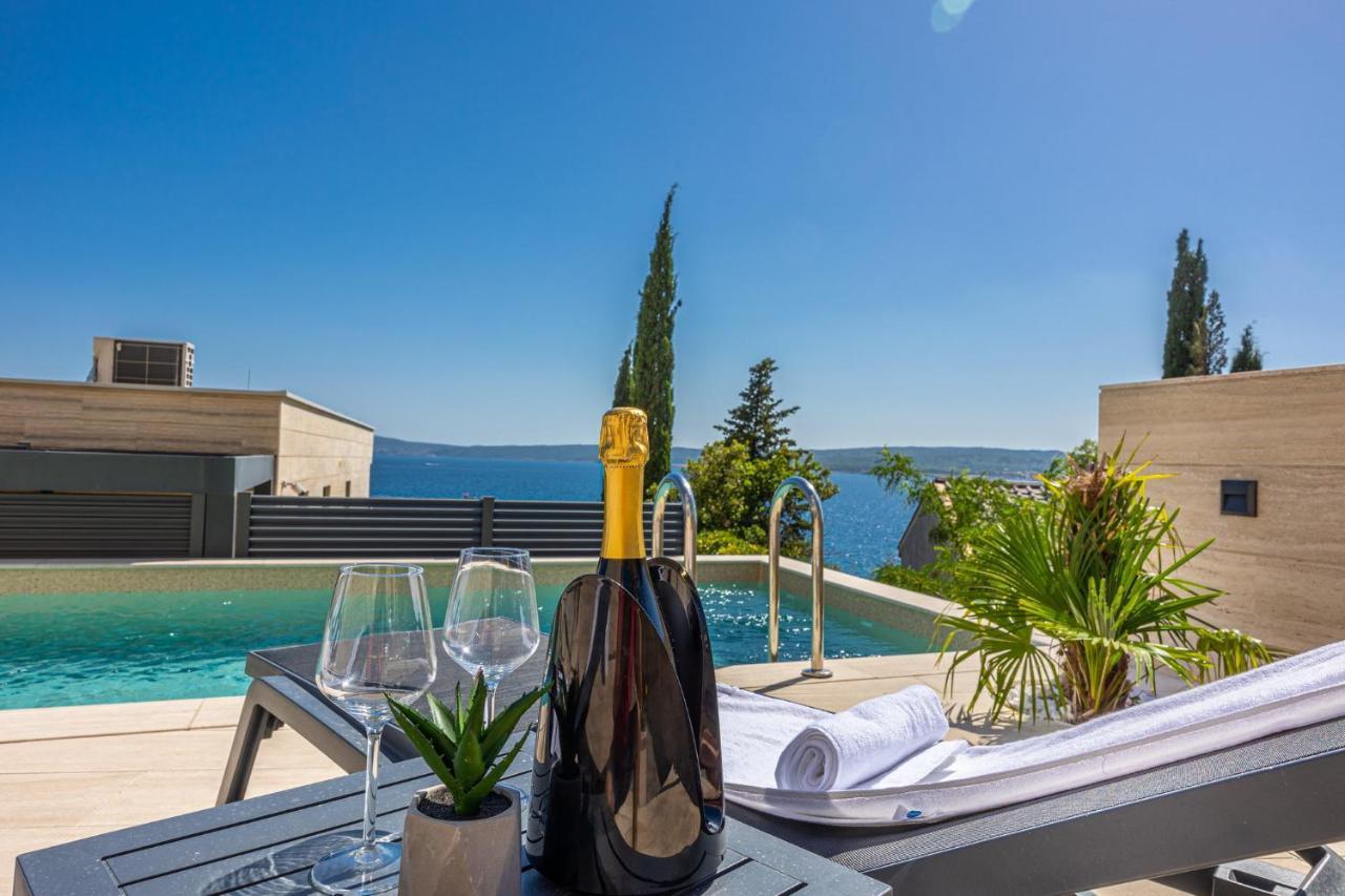 Villa Lana I Crikvenica Zewnętrze zdjęcie