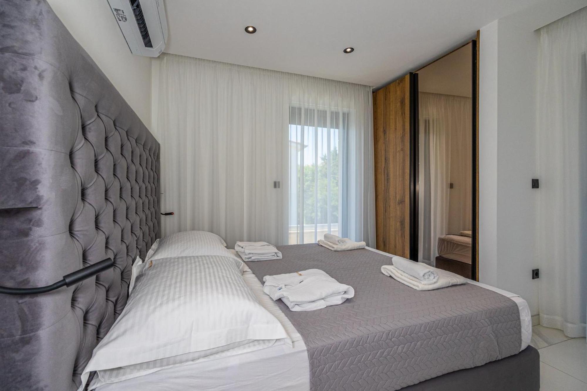 Villa Lana I Crikvenica Zewnętrze zdjęcie