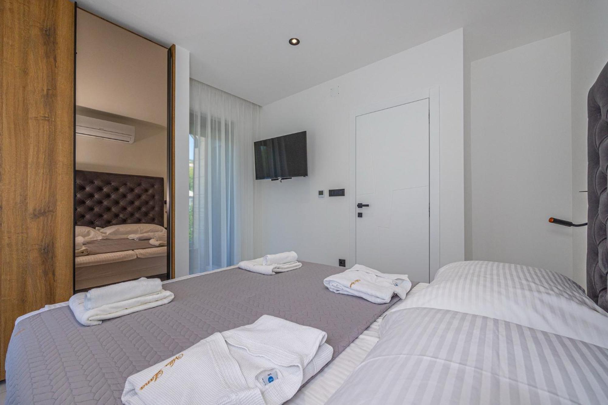 Villa Lana I Crikvenica Zewnętrze zdjęcie