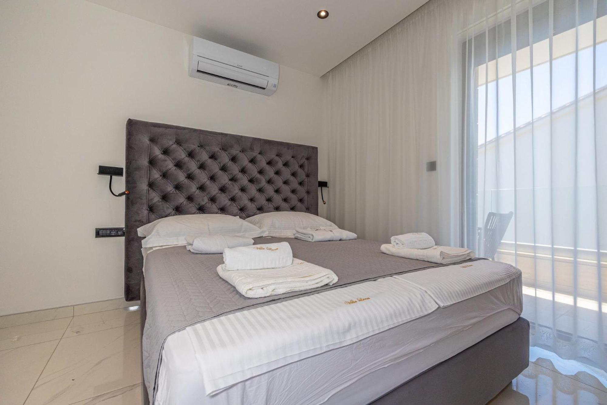 Villa Lana I Crikvenica Zewnętrze zdjęcie