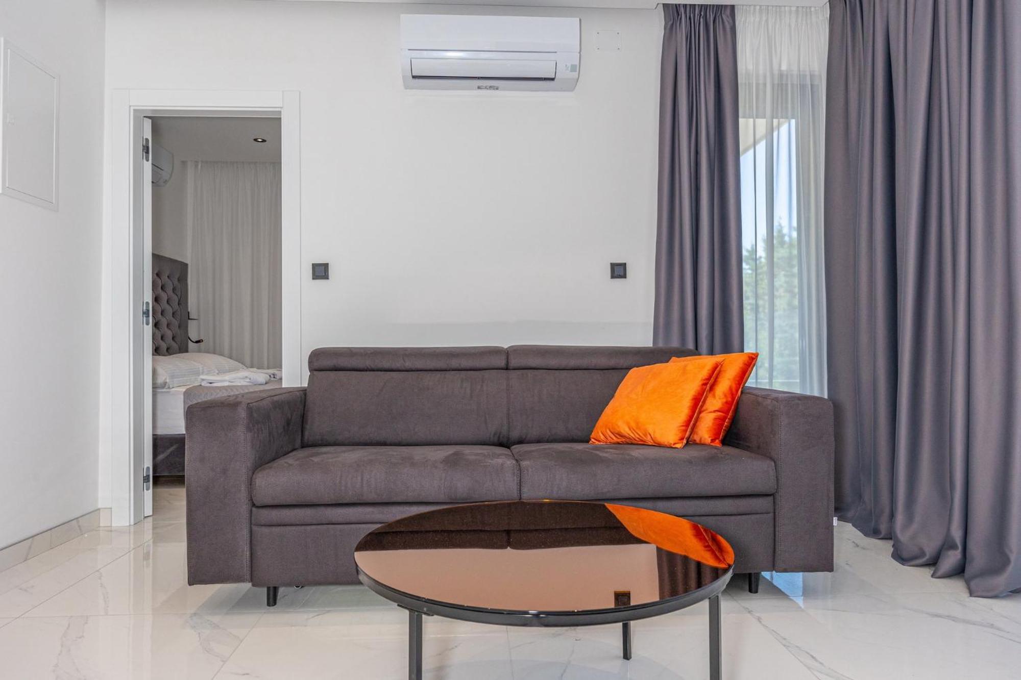 Villa Lana I Crikvenica Zewnętrze zdjęcie