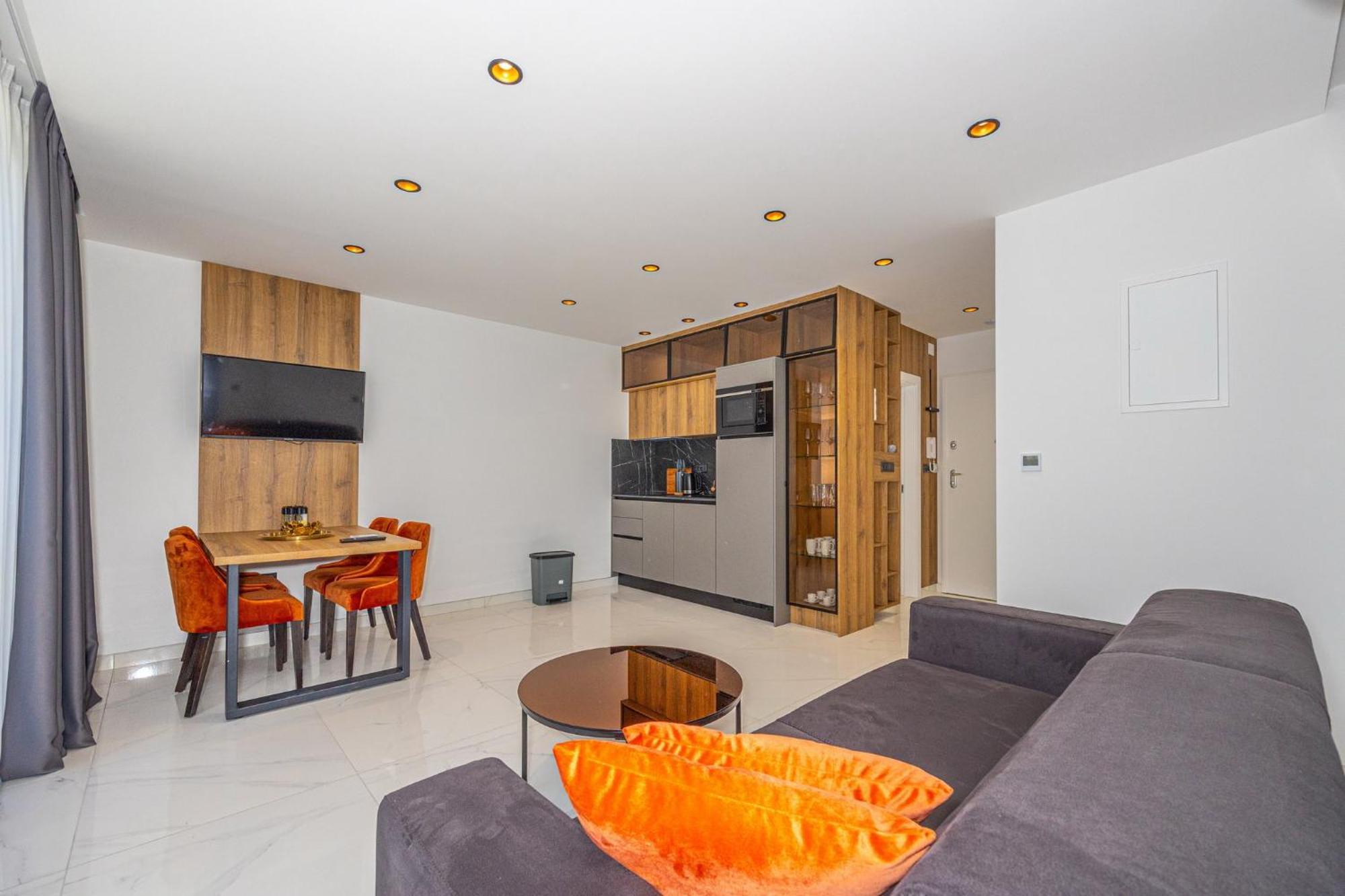 Villa Lana I Crikvenica Zewnętrze zdjęcie