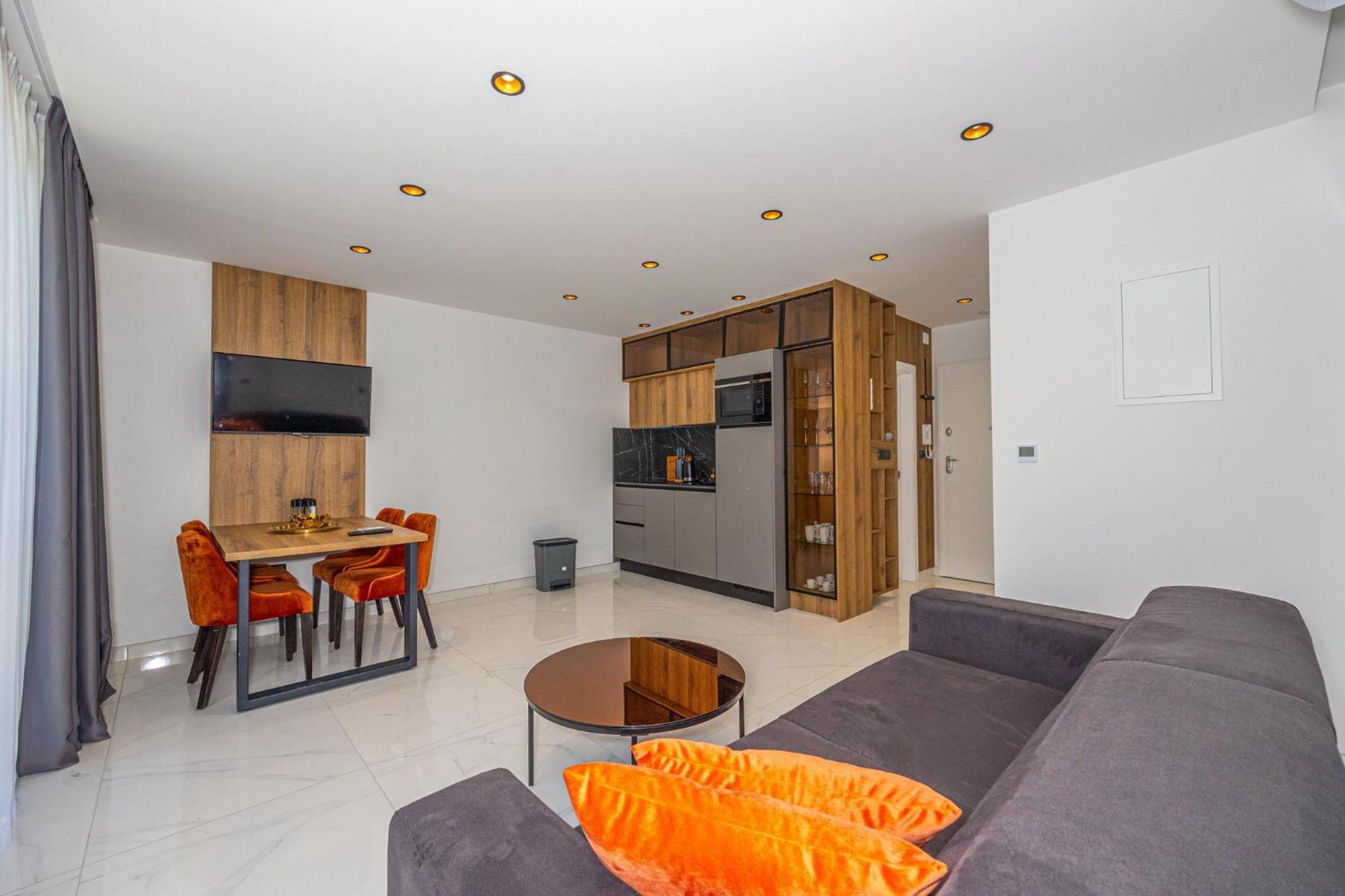 Villa Lana I Crikvenica Zewnętrze zdjęcie