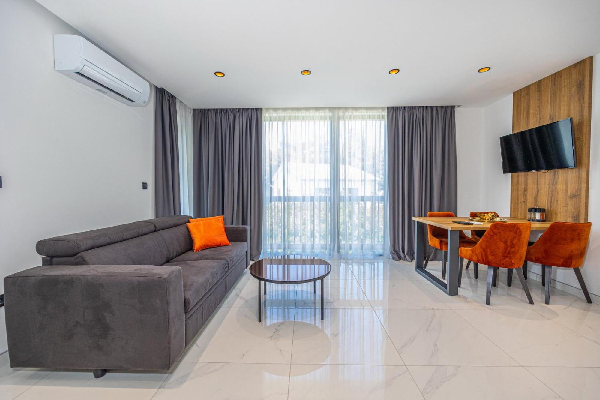 Villa Lana I Crikvenica Zewnętrze zdjęcie