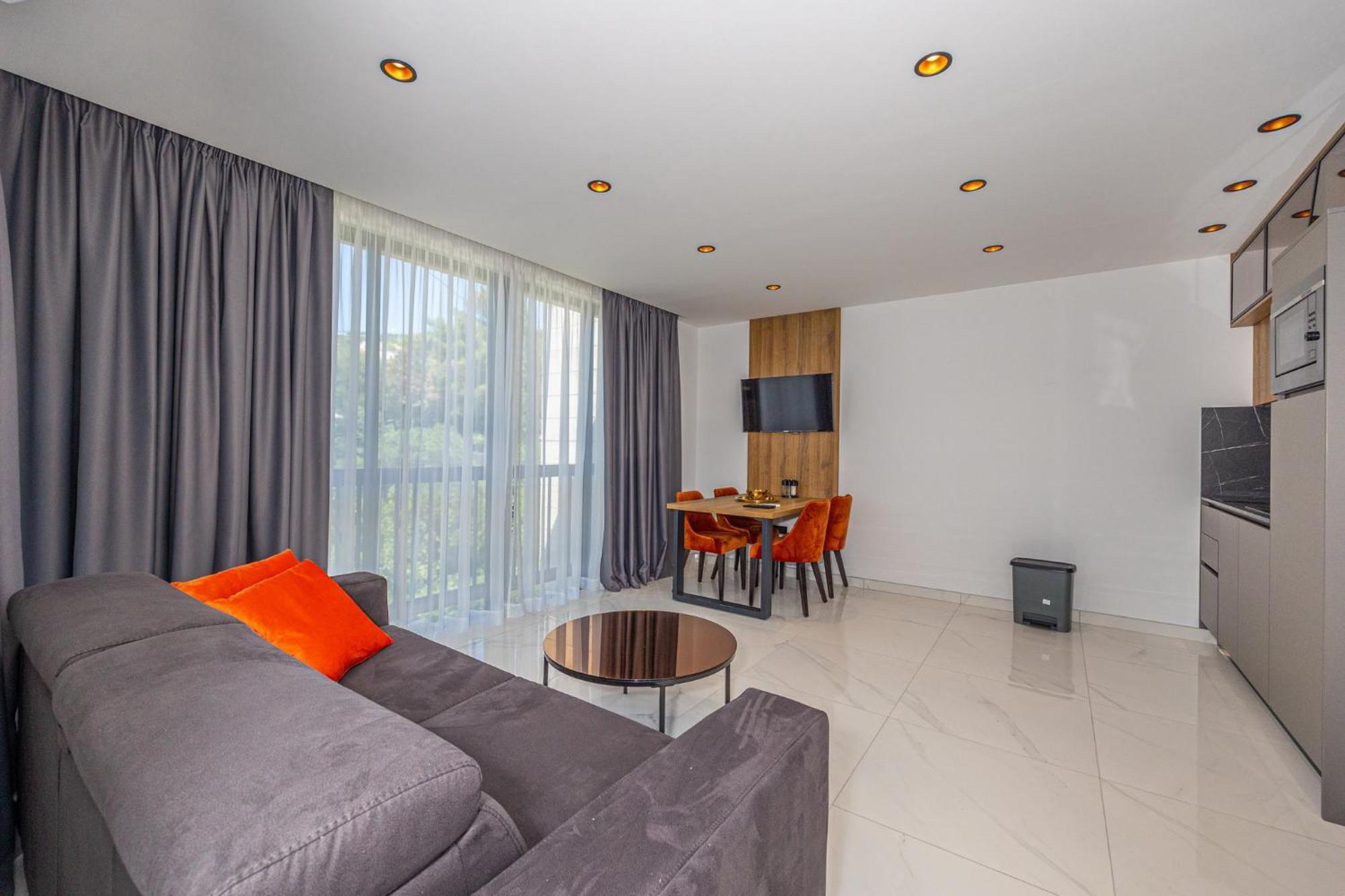 Villa Lana I Crikvenica Zewnętrze zdjęcie