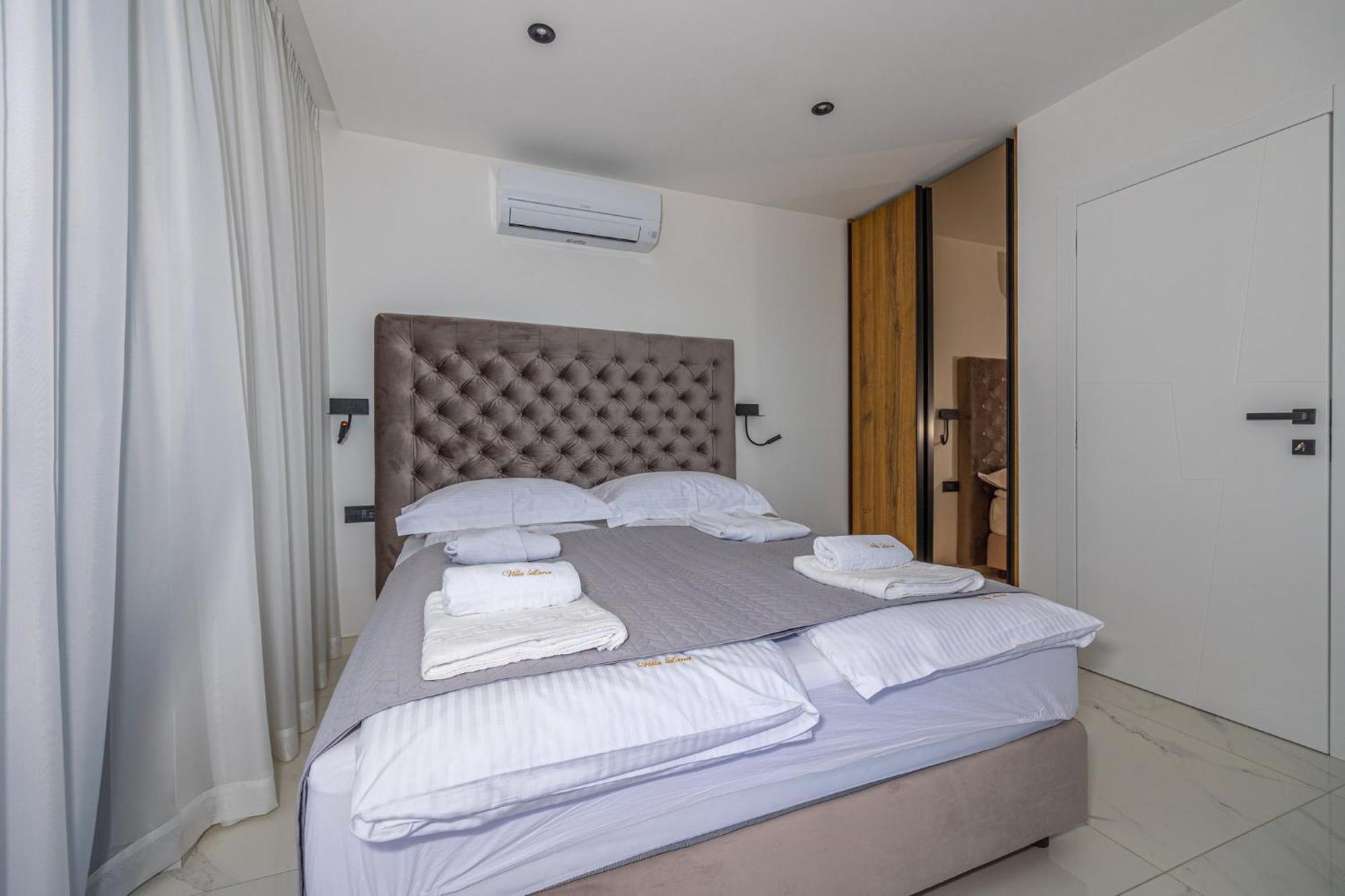 Villa Lana I Crikvenica Zewnętrze zdjęcie