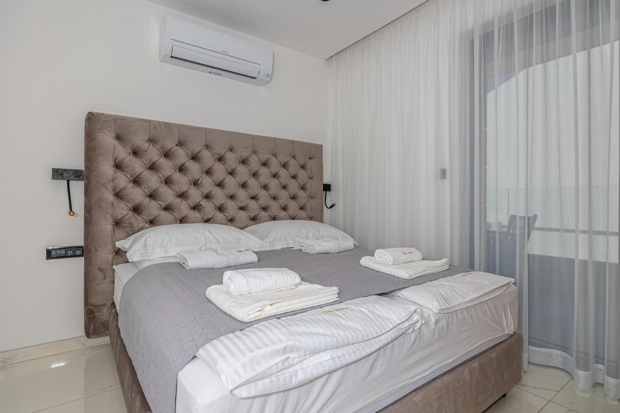 Villa Lana I Crikvenica Zewnętrze zdjęcie