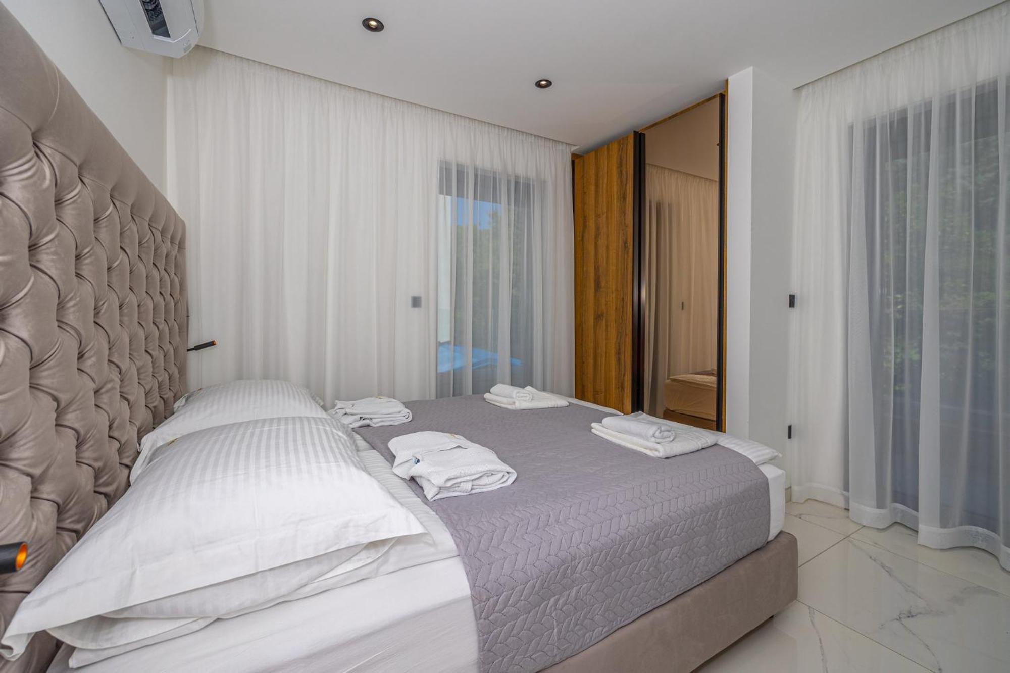 Villa Lana I Crikvenica Zewnętrze zdjęcie