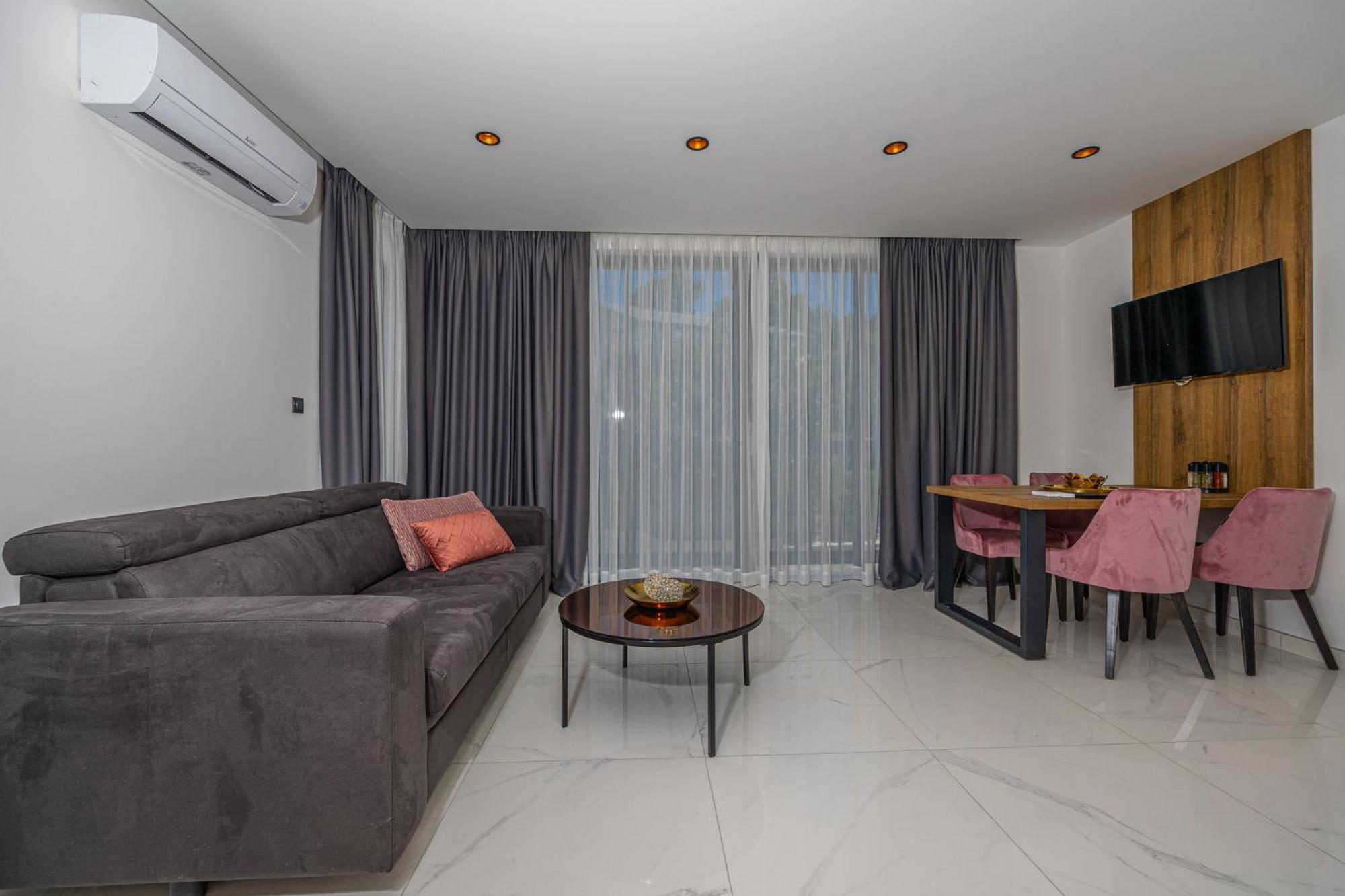 Villa Lana I Crikvenica Zewnętrze zdjęcie