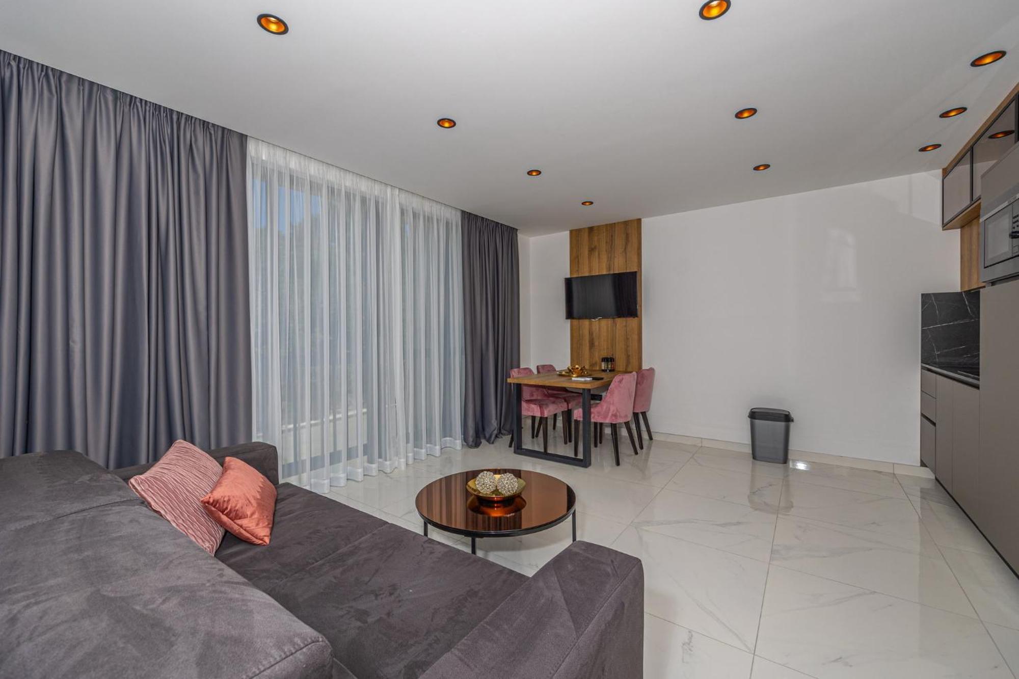 Villa Lana I Crikvenica Zewnętrze zdjęcie